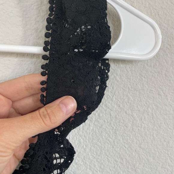 Beautiful! Colline Lace Tank - Anthropologie (Sunday in Brooklyn brand) in XS - Picture 7 of 8